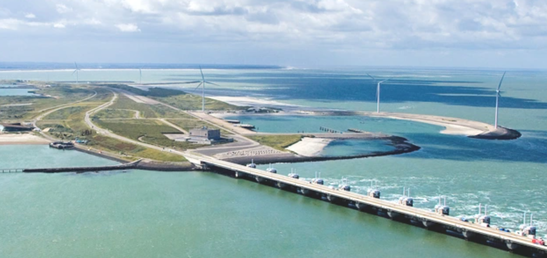 Delta Park Neeltje Jans, Netherlands